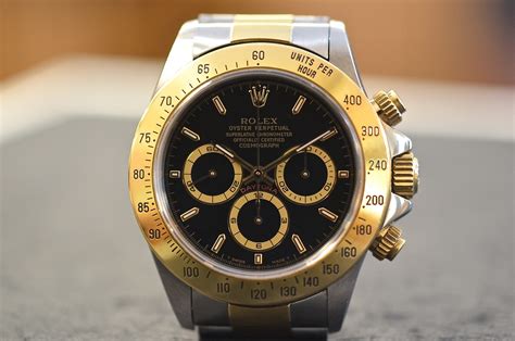 orogio rolex prezzo